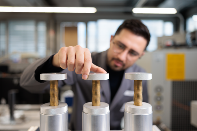 Unternehmensbereiche