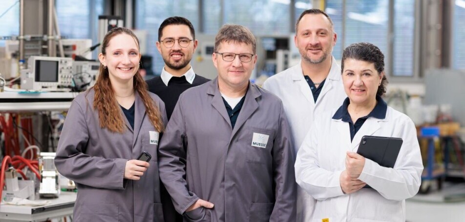 Qualitätsmanagementbeaufragter (m/w/d), 1. Bild