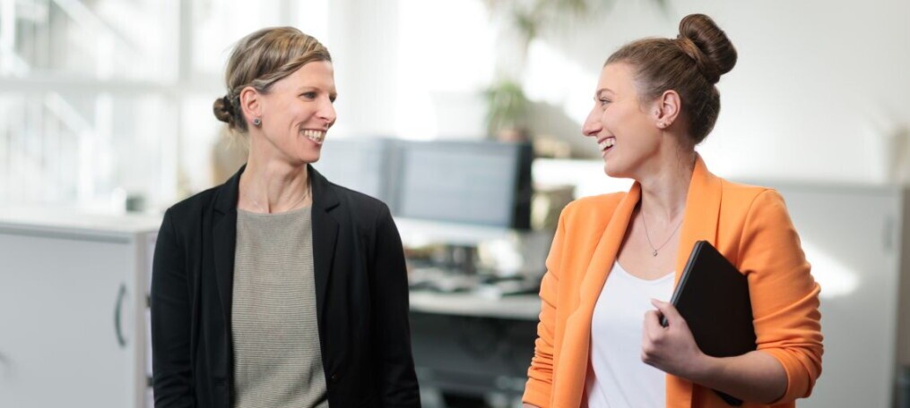 Werkstudent Sales & Marketing (m/w/d), 1. Bild